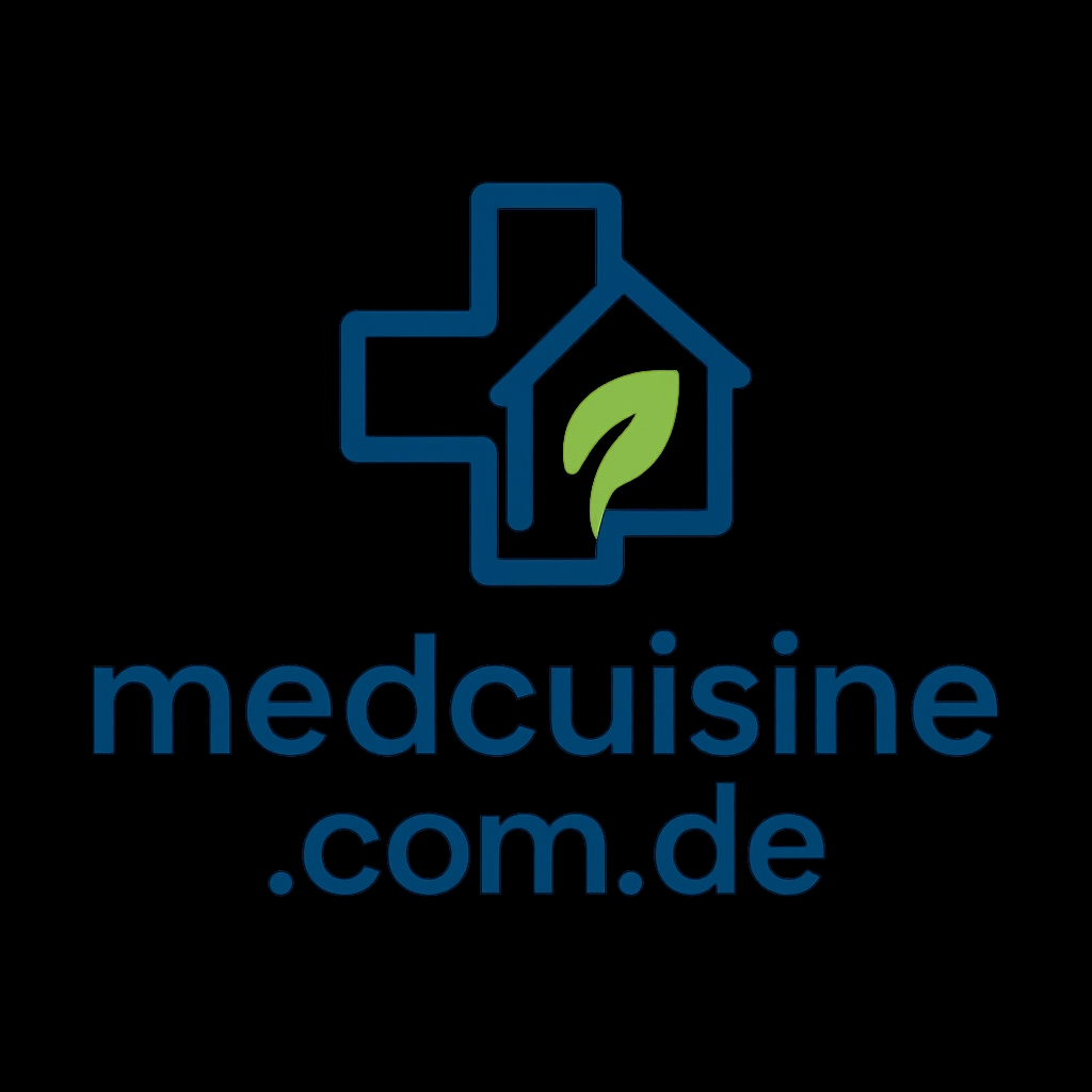 Medcuisine